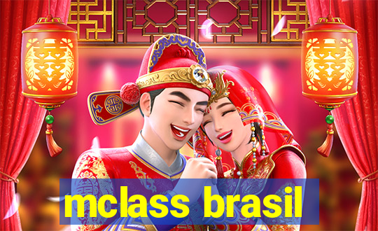 mclass brasil